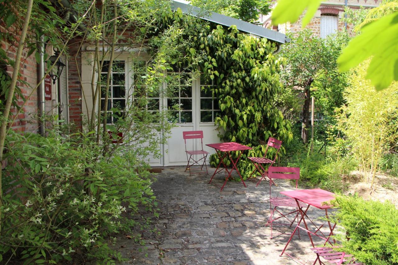 Les Jardins Carnot