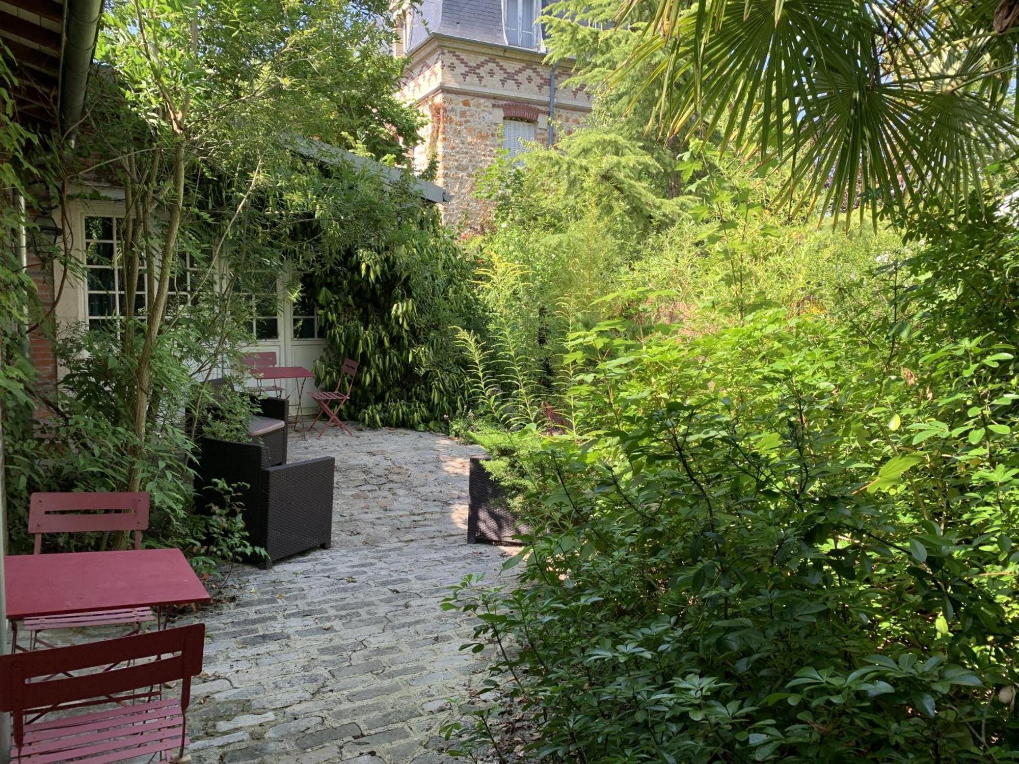 Les Jardins Carnot